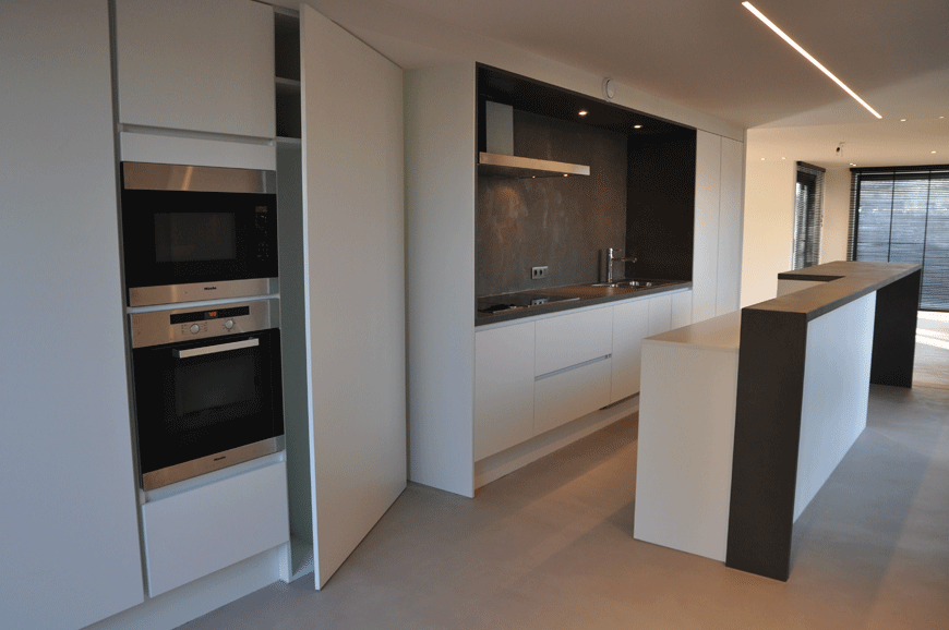 Keuken Design